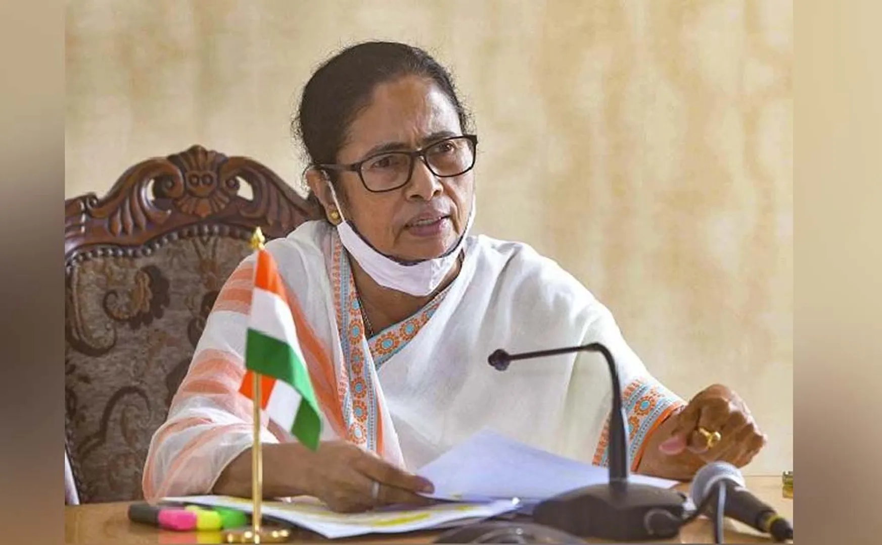 Mamata Banerjee wins Bhavanipur bypoll